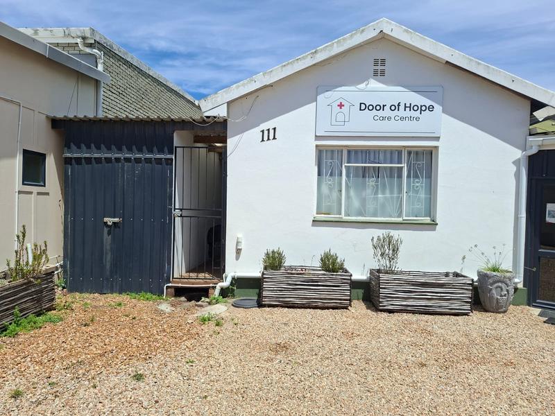Commercial Property for Sale in George Central Western Cape